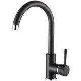  Aquasanita Sabia 5523 Black metallic | shoptok.hr