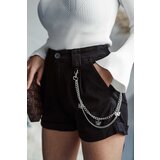 Beloved Faye jeans kratke hlače u