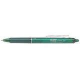 Pilot Pisaljka s gelom Frixion Clicker 07, Zelena Cijene
