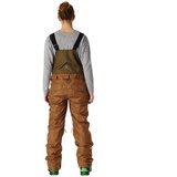 Light Leela Bib hlace bone brown / olive | Shoptok.si