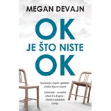 Harmonija Ok je što niste ok Cene
