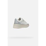 Geox D55YHA 054AJ Bijela | shoptok.hr