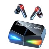 VYZIO brezžične slušalke z etuijem za shranjevanje | bassbuds, (21823719) | Shoptok.si