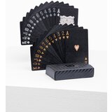 Ombre Gift set for him - gray/melange hat + 2 | Shoptok.si