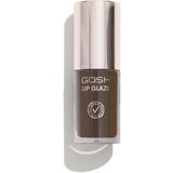 Gosh Lip Glaze sijaj za ustnice odtenek 003 Dark Chocolate 5,5 ml Cene
