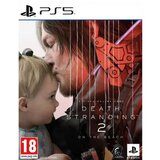 Sony PS5 IGRA Death Stranding 2: On the Beach | Eponuda.com