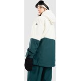 Aperture Ranger Jakna tofu / ponderosa pine | Shoptok.si