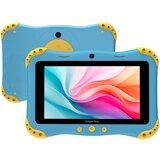 KRÜGER&MATZ 2Mpx WIFI otroška tablica Android 13 BT FUN 708 modra, (21166471) | Shoptok.si