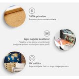  Slika na plutenoj podlozi - World Destinations (3 Parts) 90x60 | shoptok.hr
