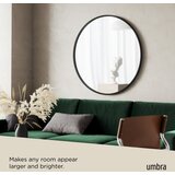 Umbra Stensko ogledalo ø 94 cm Hub – | Shoptok.si