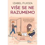 Laguna Izabel Fijioza - Više se ne razumemo | ePonuda.com