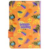Bangoberry Dnevnik Pally Panda 192 stranice 13,5x19,5 cm Slike