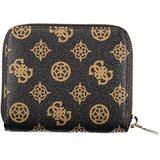 Guess Jeans WOMEN&#39;S WALLET BROWN | shoptok.hr