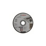 Bosch rezna ploča ravna inox-rapido 125x1 2.608.600.549 Cene