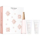 Issey Miyake L'Eau d'Issey Pivoine Eau de Toilette Intense XMAS Set darilni set za ženske | Shoptok.si