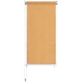  Vanjska roleta za zamračivanje 60 x 140 cm bež | Eponuda.com