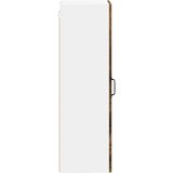  Zidni kuhinjski ormarić Zidne Dimljeni hrast 40 x 31 x 100 cm | shoptok.hr