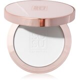 SOSU Cosmetics Sheer Silk Pressed Powder transparentni puder 9 g Cene