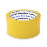 ExpertTape Samolepljiva traka Duro 48x50 /45 mikrona/ providna Cene