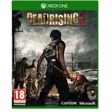  Dead Rising 3 (XBOX ONE) - rabljeno | Shoptok.si