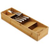 Shumee JJ-Organizer za jedilni pribor DrawerStore Bambus, (21398336) | Shoptok.si