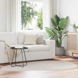  Tepih HUARTE Pijesak 140 x 200 cm Poliester | shoptok.hr