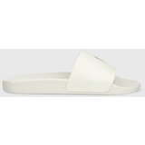 Polo Ralph Lauren Natikači Polo Slide moški, bela barva, 809892945007 | Shoptok.si