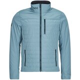 Helly Hansen Jakne CREW INSULATOR JACKET 2.0 Modra Cene