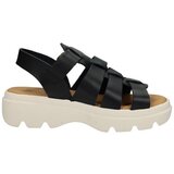 Sandali & Odprti čevlji - Črna | Shoptok.si