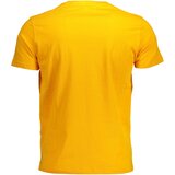 U.S. Polo Assn. US POLO T-SHIRT SHORT SLEEVES MEN ORANGE | Shoptok.si