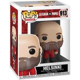 Funko Pop TV La Casa de Papel Helsinki | Shoptok.si