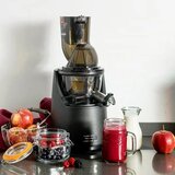 Kuvings Sokovnik VerVita Elite (EVO820S), gunmetal | shoptok.hr