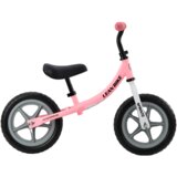 Kolo brez pedal SPRINTO - roza | Shoptok.si