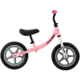 brez pedal SPRINTO - roza