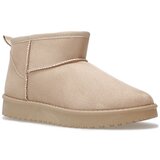 La Modeuse Gležnjarji 68485_P159676 Bež | Shoptok.si