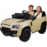 Land Rover Defender AKU 4×4 beige | shoptok.hr