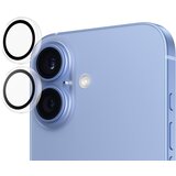 PanzerGlass iPhone 16/16 Plus zaščitna stekla za kamero, (21414609) Cene