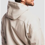 GymBeam Muški duks Aura Tee Grey | ePonuda.com