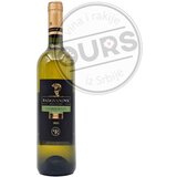 RADOVANOVIĆ chardonnay selekcija 0,75L Cene
