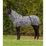 Waldhausen Pregrinjalo za ekcemarje Basic, zebra - 125 cm | Shoptok.si