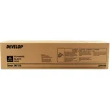 A3VU2D0 toner cartridge 1 pc(s) Original Yellow
