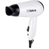 Iskra RH-1818-1/WH 1200W beli fen za kosu