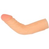 CHISA NOVELTIES dildo with flexible spine | Shoptok.si