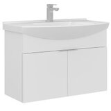 Hanah home Ormarić sa umivaonikom Purus 80 970 | Eponuda.com