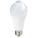 Optonica led sijalica E27 560 lm 7 W sa senzorom pokreta | Eponuda.ba