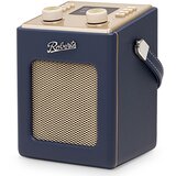 ROBERTS RADIO Revival Mini 2 Midnight Blue | shoptok.hr