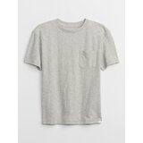 GAP Children&#039;s T-shirt with pocket - Boys cene