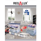 REGALUX Vakuumska vreča s torbo (prostornina: 42 l, 42 x 40 x 25 cm) Cene