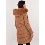 Factory Price Jacket-SK-KR-HH-2402.36-camel | Shoptok.si