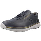Clarks CLARKSPRO LACE Plava u